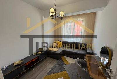 Apartament de 2 camere, 70mp, parcare, Zona Lavandei Residence - 5