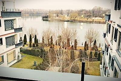 Apartament cu 4 camere decomandat, mobilat în Floreasca