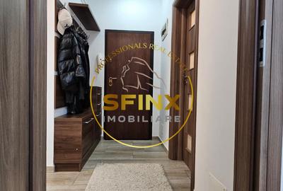 2 Camere | Grivita | Piata Victoriei | Centrala Termica | Balcon | Etaj 1 - 8