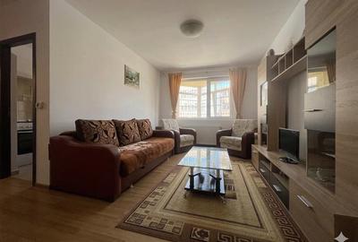 Apartament 2 camere de vanzare in complexul Ideal Residence – confort, functiona - 2