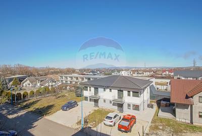 Comison 0% | Apartament cu 3 camere, etaj intermediar, Bartolomeu - 7