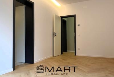 Apartament 4 camere 115mp si curte 200mp Calea Cisnadiei - 10