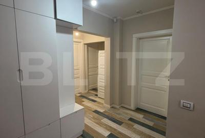 Apartament 3 camere, 78 mp, garaj și boxă, zonă Semicentral - 4