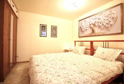 PARC CISMIGIU-OSTASILOR, APARTAMENT COCHET, LOC PARCARE, 0% COMISION! - 8