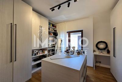 Duplex modern la cheie langa Manastirea din Borhanci! - 6