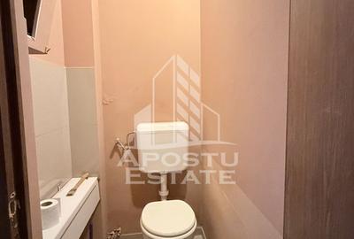 Apartament 3 camere de vanzaree Dambovita Timisoara - 3