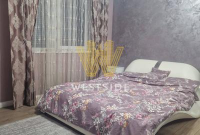 Apartament cu 3 camere, de vanzare, mobilat si utilat, in Giroc - 11