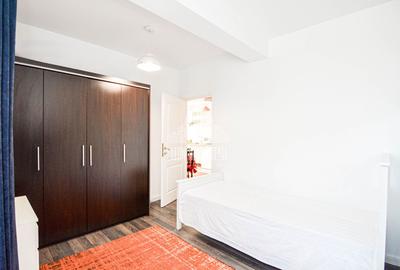 Apartament cu 2 dormitoare si loc de parcare in Floresti, zona Terra - 14