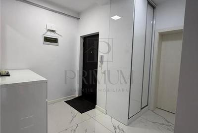 GIROC - 2 Camere - Decomandat - Prima inchiriere - Zona excelenta - 8