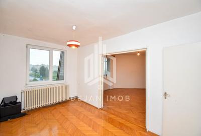 Apartament 4 camere | 77.49 MP | Zona Lenin - 3