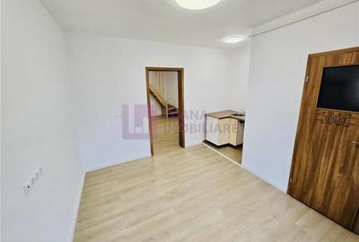 Spatiu de birouri de inchiriat | 65 mp | Lazaret | intrare din strada - 1