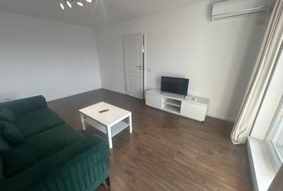 Sector 3-Metrou 1 Decembrie-Apartament cu 2 camere -mobilat/utilat-TVA INCLUS - 1