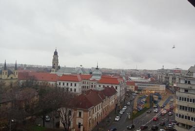 Apartament 4 camere,  , Str. General Magheru - 1