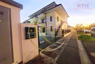 Apartament 2 camere de inchiriat ,amenajat si mobilat premium-zona Mehala. - 1