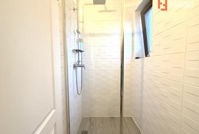 COMISION 0% Duplex despartit prin garaj, 5 camere, teren 660 mp in Sanandrei - 16