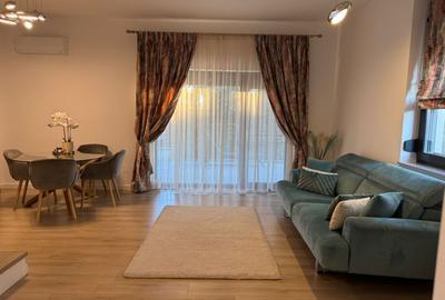 Casa moderna 4 camere de vanzare Tunari - 1