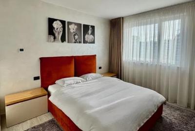 Apartament 2 camere Urban Plaza - 2