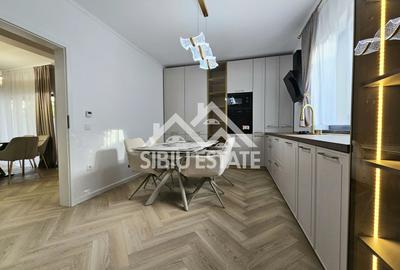 Casa 4 camere, 3 bai Sibiu, Selimbar - 12