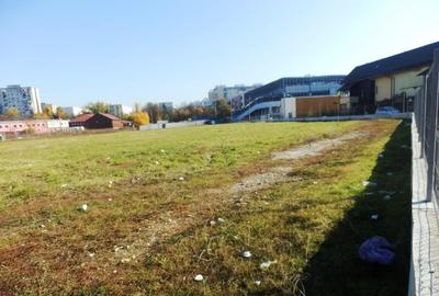 Vanzare 6300 mp teren Sector 6 langa metrou Valea Ialomitei cu 600 Euro/mp - 5