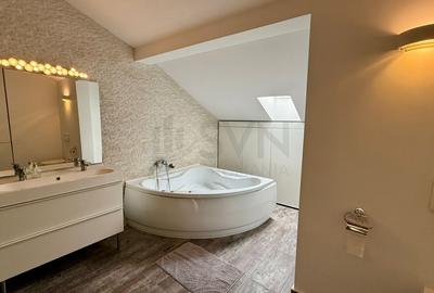 REA1027797 Apartament superb 4 camere I Sisesti I Baneasa I 2 locuri parcare - 5