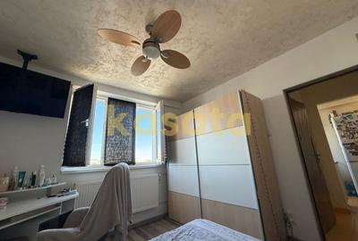 2 Camere | Romancierilor | Metrou la scară | Parc Moghioroș - 5