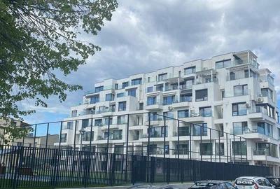 Apartament 3 camere – imobil 2018 – ideal birouri sau rezidențial - 1