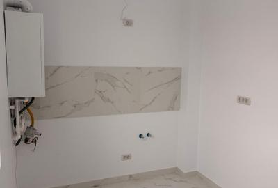 Studio 40 mp total, decomandat, bucătărie separată + loc de parcare inclus - 13