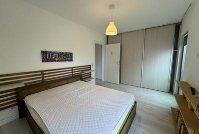 Apartament cu 2 camere in Buna Ziua, bloc tip vila, etaj 1, parcare - 4