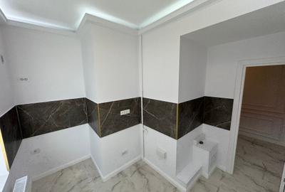 Floreasca, Apartament 2 Camere, Etaj 1/3, Renovat, Finisat Total. Str. Glinka - 25