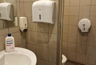 Zona Universitate Batistei mezanin 205 mp pt birouri, etc - 3