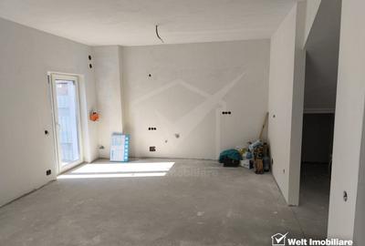 Casa tip duplex, 1 unitate, 5 camere, cartier Iris, zona strazii Oasului - 7