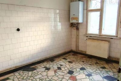 Vila + teren 1053 mp. zona Aurel Vlaicu - 5