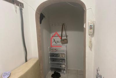 Apartament cu doua camere, Alexandru cel Bun , Etaj intermediar, Miron - 7