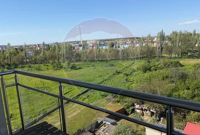 Inchiriere Apartament nou 2 camere, Metrou Pacii - 10