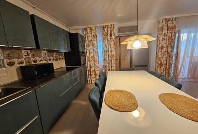 Apartament 2 camere,decomandat,zona Stadion (Cod E6) - 5