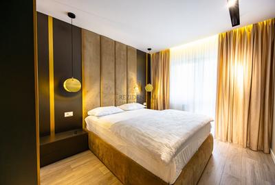 Apartament exclusivist cu 4 camere, mobilat premium–The Grand Kristal - 21