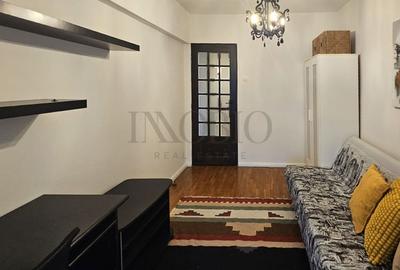 ARCUL DE TRIUMF - Apartament 3 camere de închiriat  în bloc diplomatic - 7