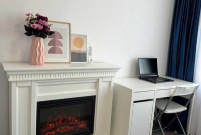Apartament 2 camere, decomandat | Gheorgheni | Etaj 1 - 5