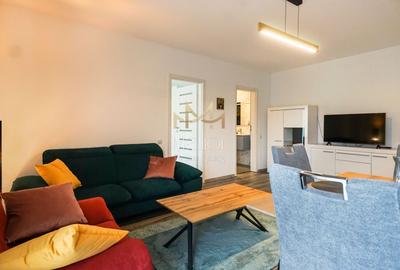 Apartament 2 camere, lux, parcare, boxa, cartier Buna Ziua! - 7