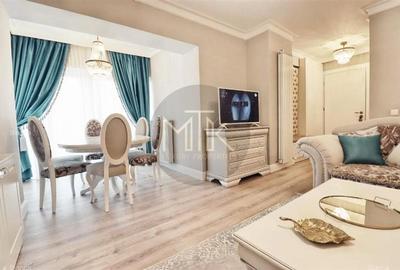 Apartament lux 3 camere I Floreasca Residence I Gradina proprie - 1