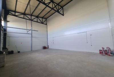 Spațiu comercial, de 100.00 mp, în Est