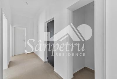 🏠 Apartament 3 Camere Spațios, Mansarda, în bloc Tip Vilă! - 4
