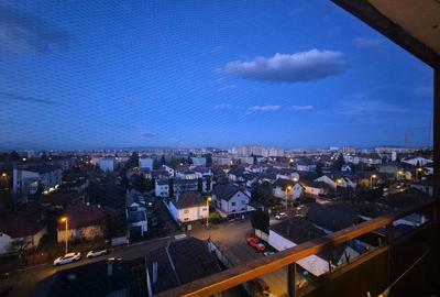 Zonă Centrală, bloc nou, apartament cu priveliște | 70 mp utili |  loc parcare - 1