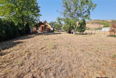 Proprietate industriala Podari – 2 hale (344 mp) + teren 2.515 mp - 16