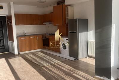 Apartament 2 camere 50 mp, terasa 30 mp, centrala, parc, metrou, zona Titan - 3