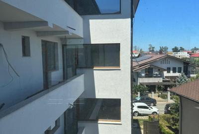 Vânzare/Inchiriere Azil Modern în Techirghiol - Parter + 3 Etaje - 34