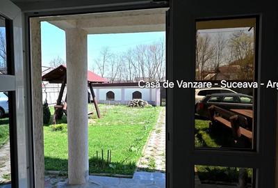 Casa de Vanzare Suceava  Arghira 0727817187 - 14