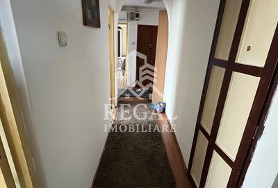 Apartament 3 camere decomandat – Micro 7 (vizavi Penny) - 5