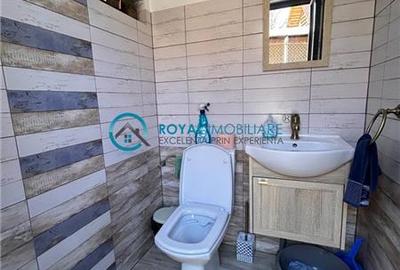 Royal Imobiliare- Vanzare Casa de Vacanta Teisani - 17