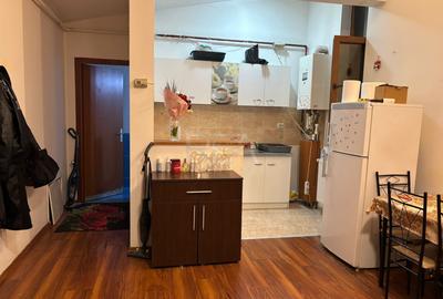 Garsoniera | Bloc Nou | 5 minute de statia de tramvai - 6